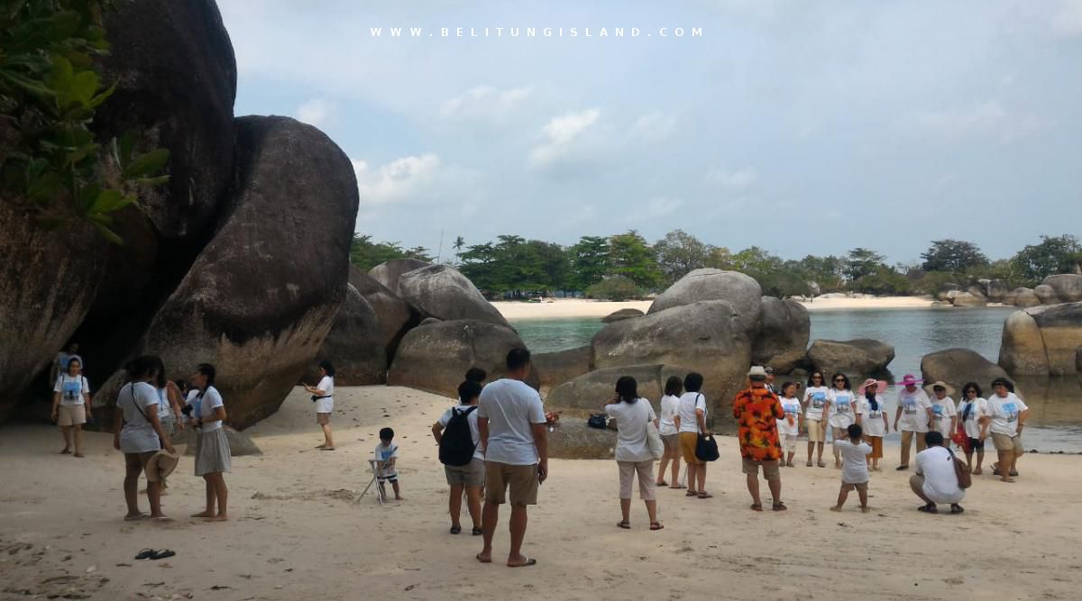 belitung image